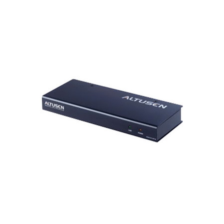 Aten KA9140 KVM Console-TAA Compliant