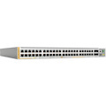 Allied Telesis Stackable Multi-Gigabit Layer 3 Switch