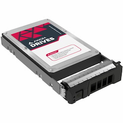 Axiom 16 TB Hard Drive - 3.5" Internal - SATA (SATA/600)
