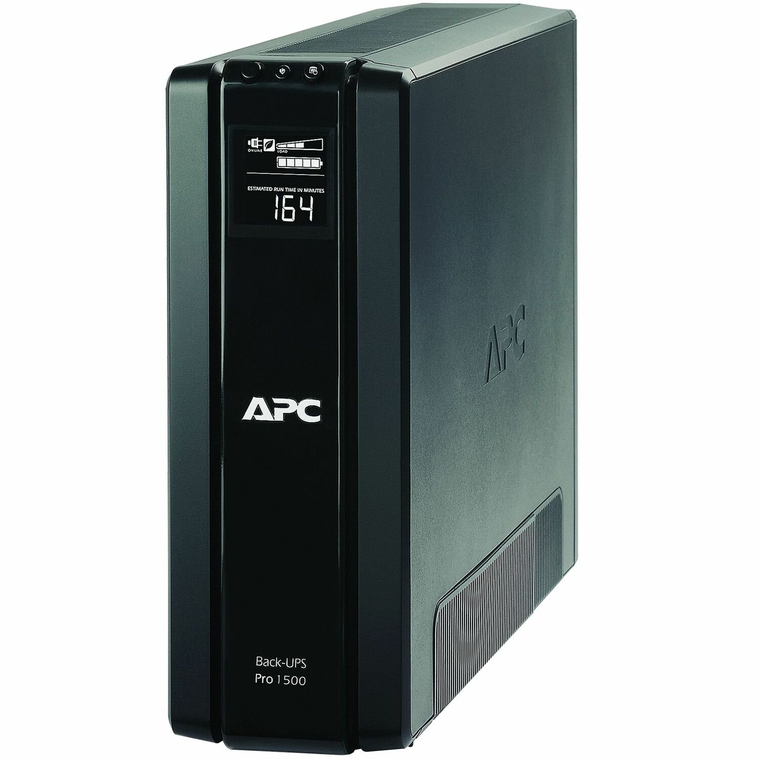 APC by Schneider Electric Back-UPS Pro Line-interactive UPS - 1.50 kVA/865 W