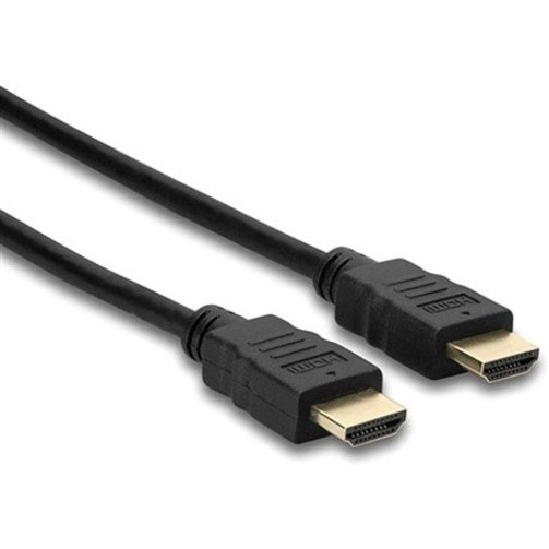 Axiom - Hdmi Cable - Hdmi (M) To Hdmi (M) - 12 FT - 4K Support