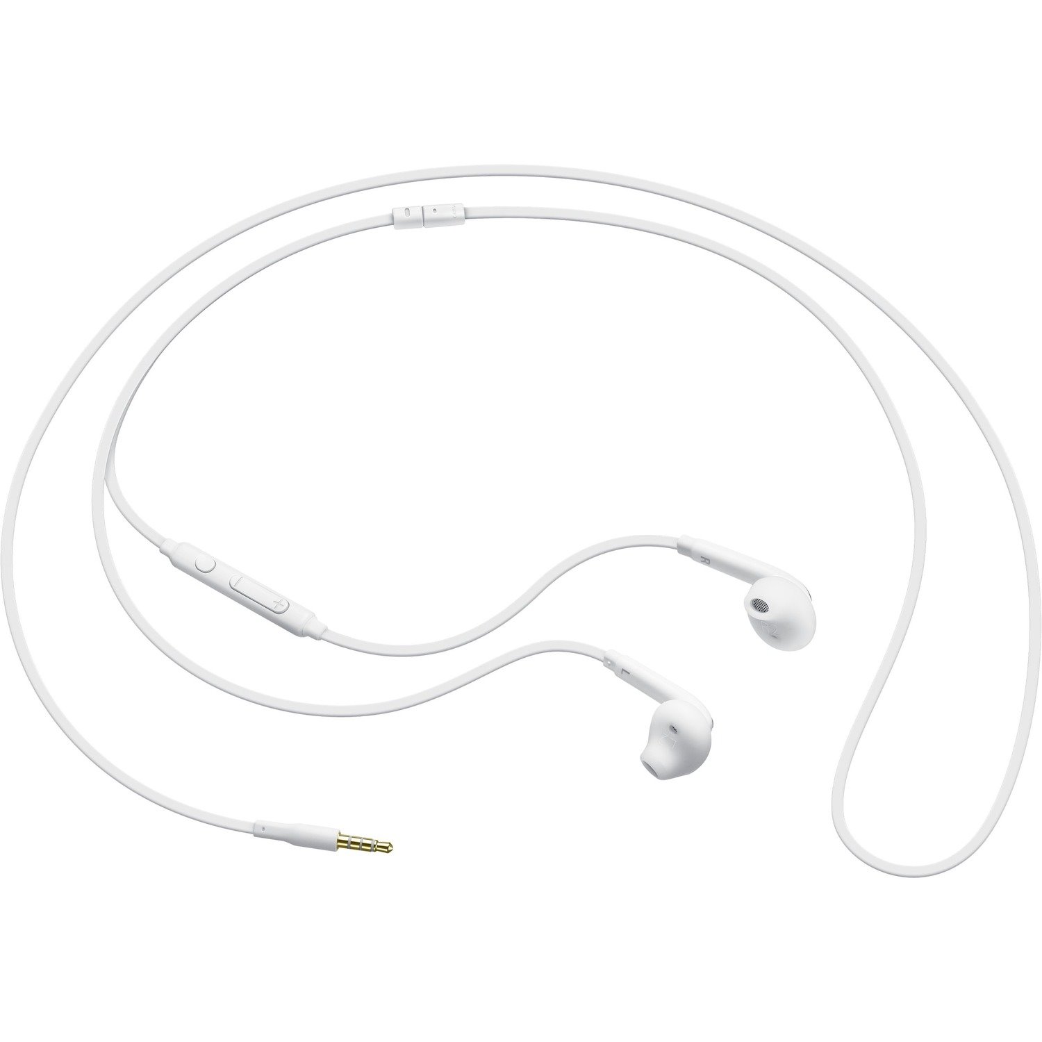 Samsung EO EG920B Bedraad Earbud Stereo Headset - Wit