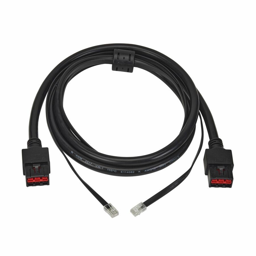 Eaton Power Extension Cord - 1.83 m