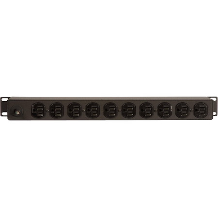 Vertiv Geist SPN124-10 12-Outlets PDU