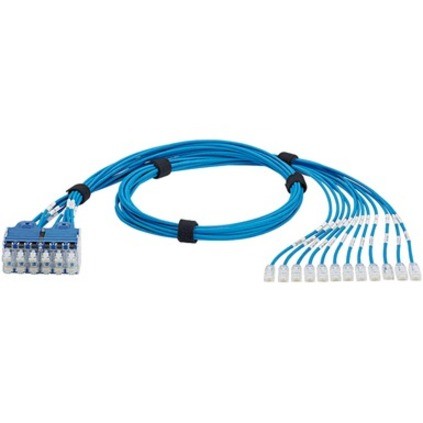 Panduit QuickNet Cat.6 UTP Network Cable