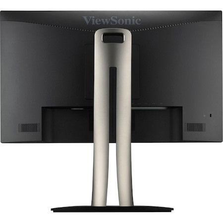 ViewSonic VP2456 24 Inch 1080p Premium IPS Monitor with Ultra-Thin Bezels, Color Accuracy, Pantone Validated, HDMI, DisplayPort and USB C for Professional Home and Office