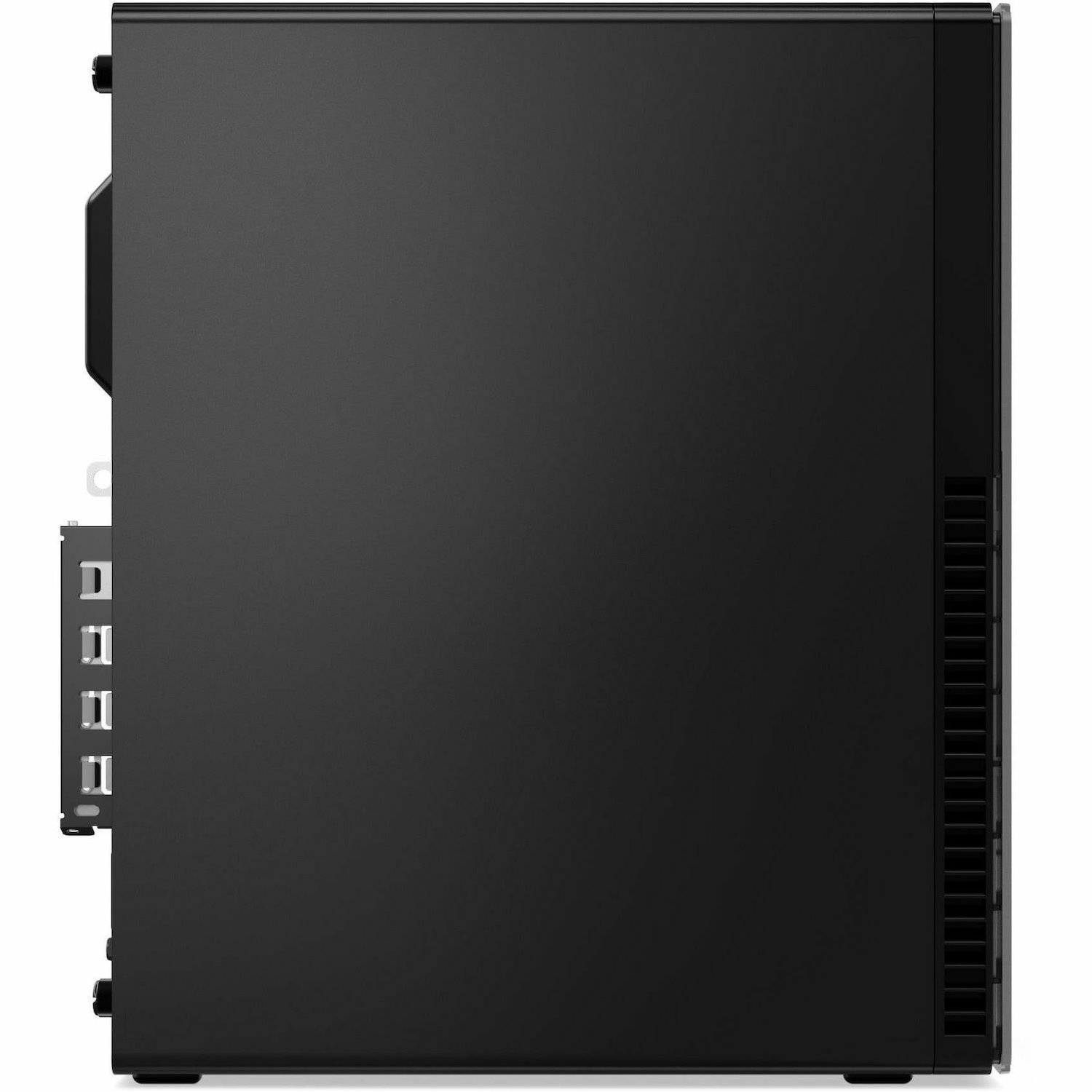 Lenovo ThinkCentre M90s Gen 5 12V4000DUS Desktop Computer - Intel Core i7 14th Gen i7-14700 - vPro Technology - 32 GB - 1 TB SSD - Small Form Factor - Black
