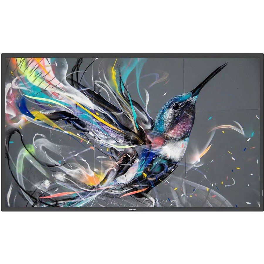 Philips Q-Line 50BDL3550Q 49.5" LCD Digital Signage Display