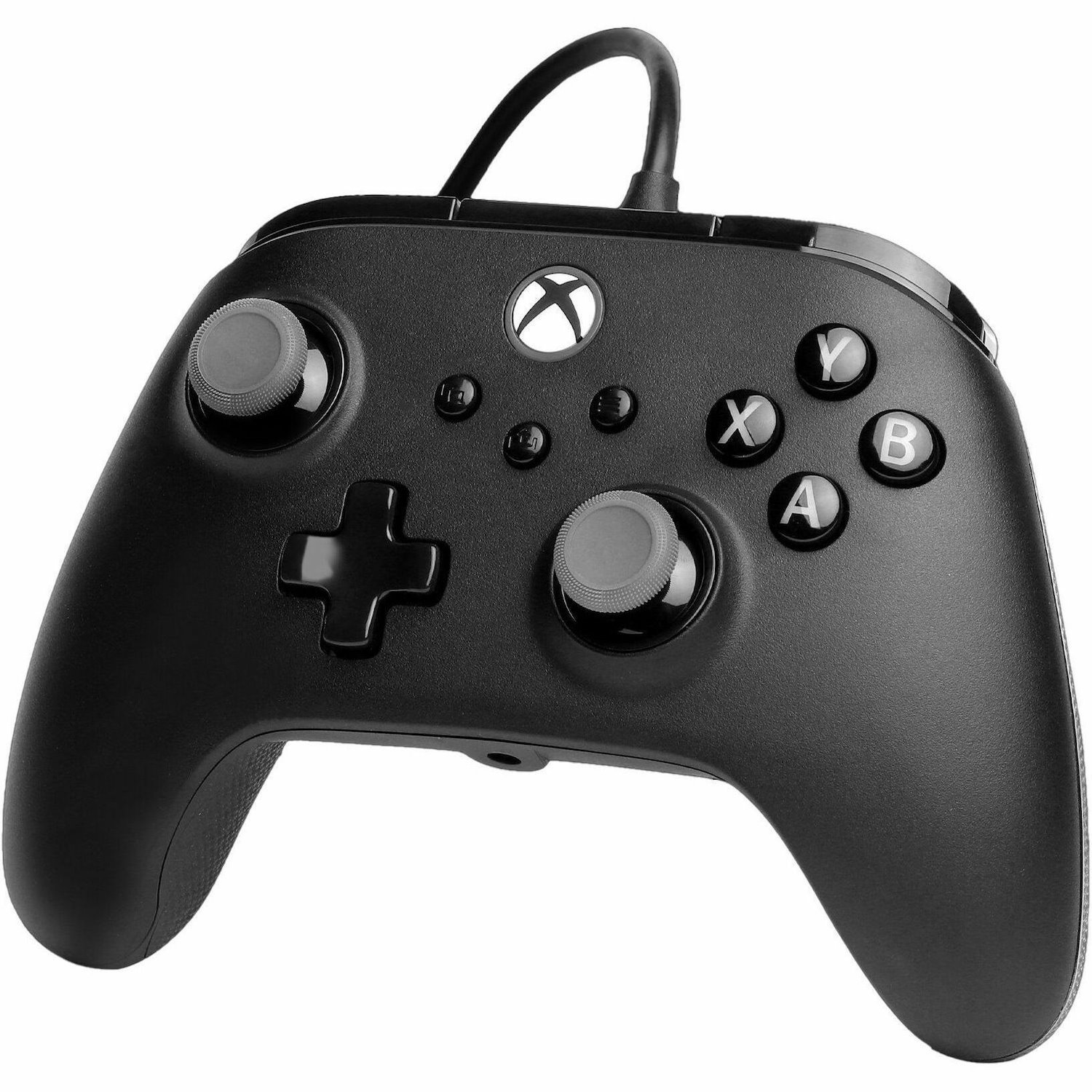 Kensington PowerA Advantage Plus Wired Controller for Xbox Series X|S - Black