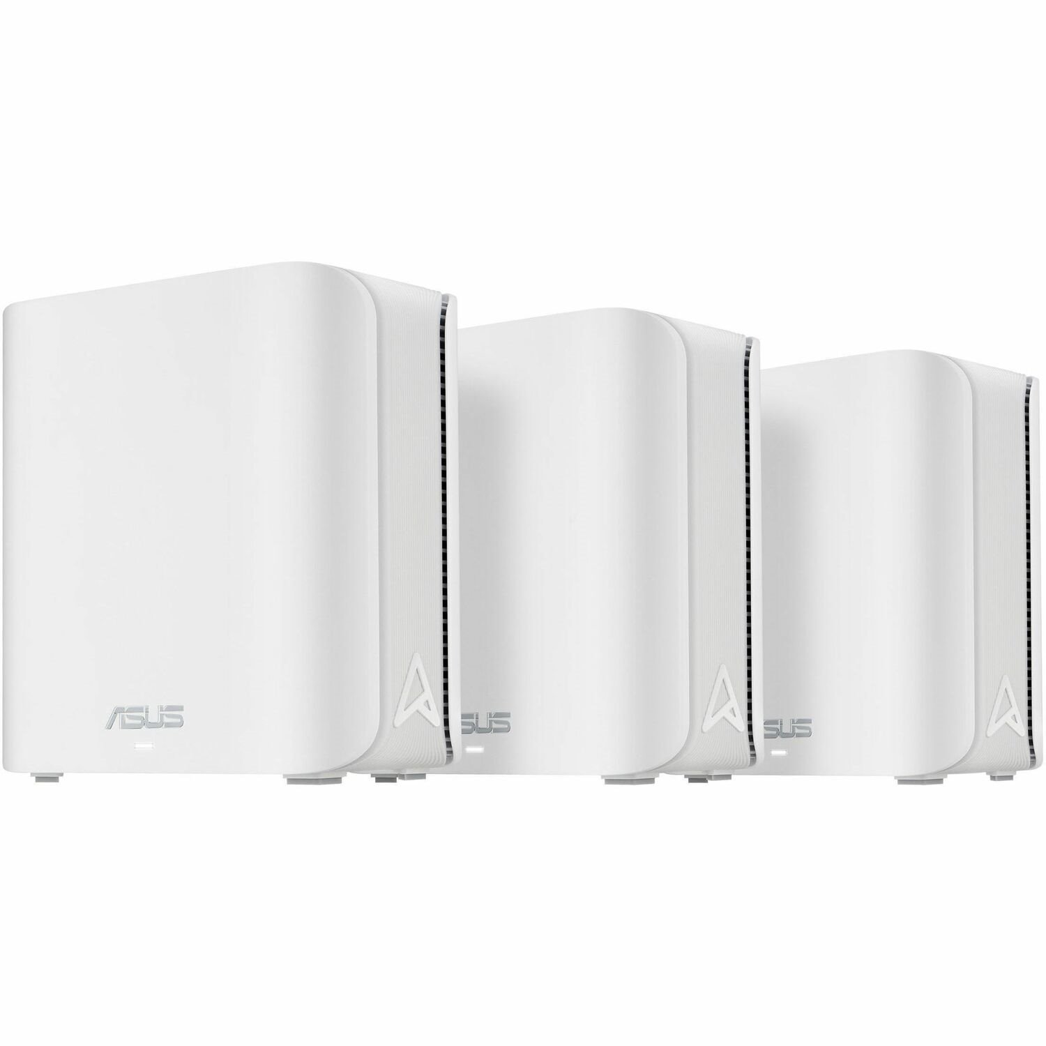 Asus ZenWiFi Wi-Fi 7 IEEE 802.11be Ethernet Wireless Router