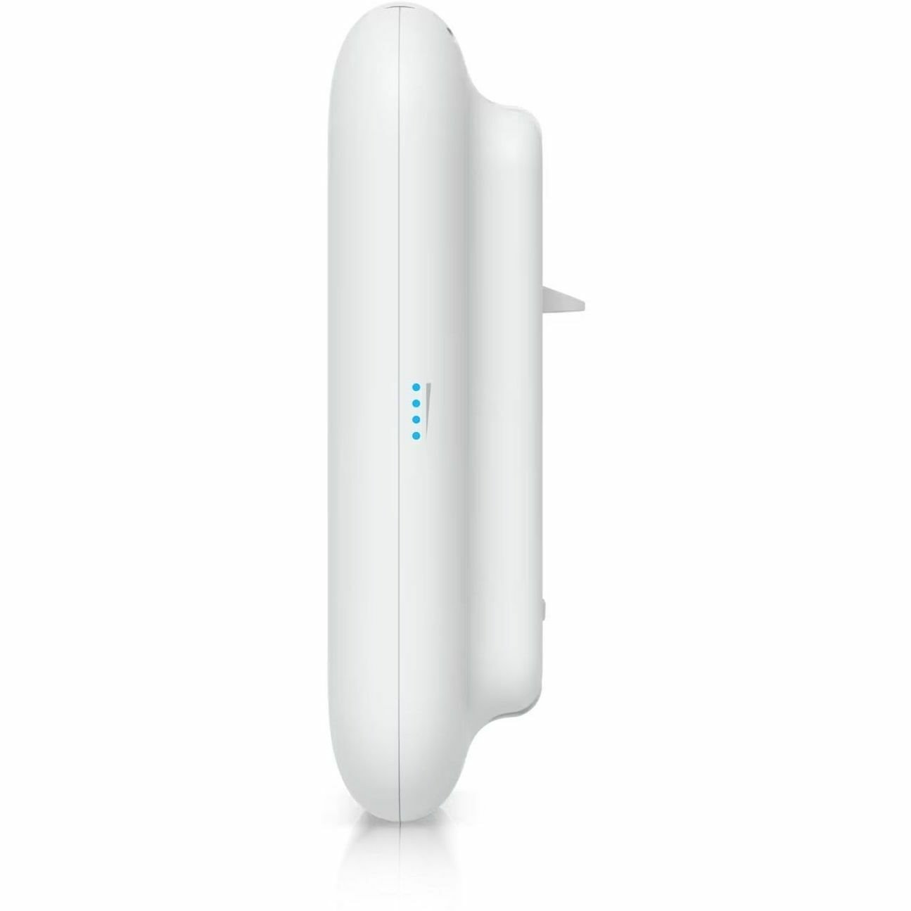 Ubiquiti U7 Pro Tri Band IEEE 802.11 a/b/g/n/ac/ax/be 5.70 Gbit/s Wireless Access Point - Outdoor