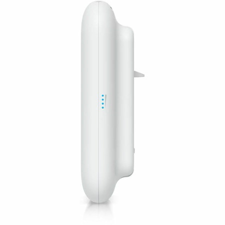 Ubiquiti U7 Pro Tri Band Wi-Fi 7 IEEE 802.11 a/b/g/n/ac/ax/be 5.70 Gbit/s Wireless Access Point - Outdoor