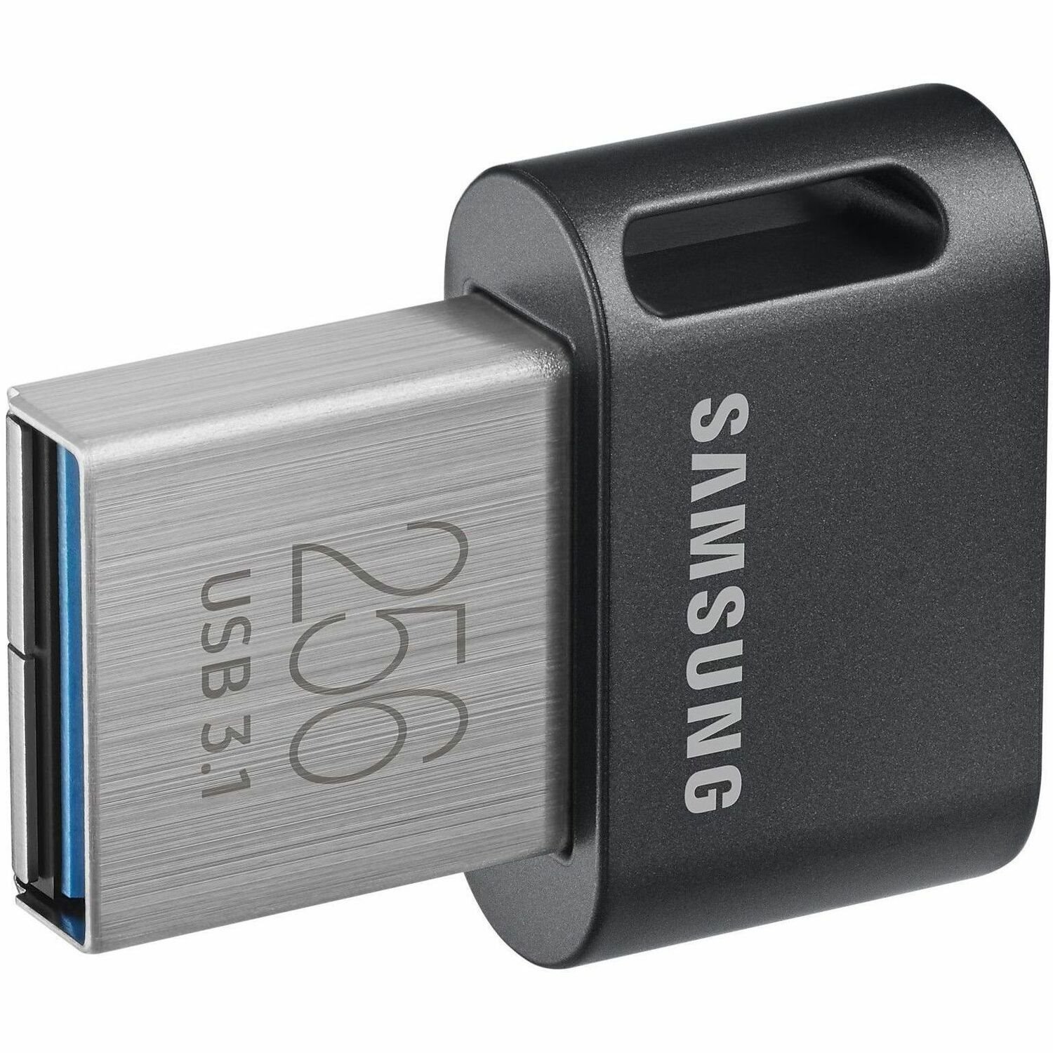Samsung 256 GB USB Flash Drive - Gun Gray