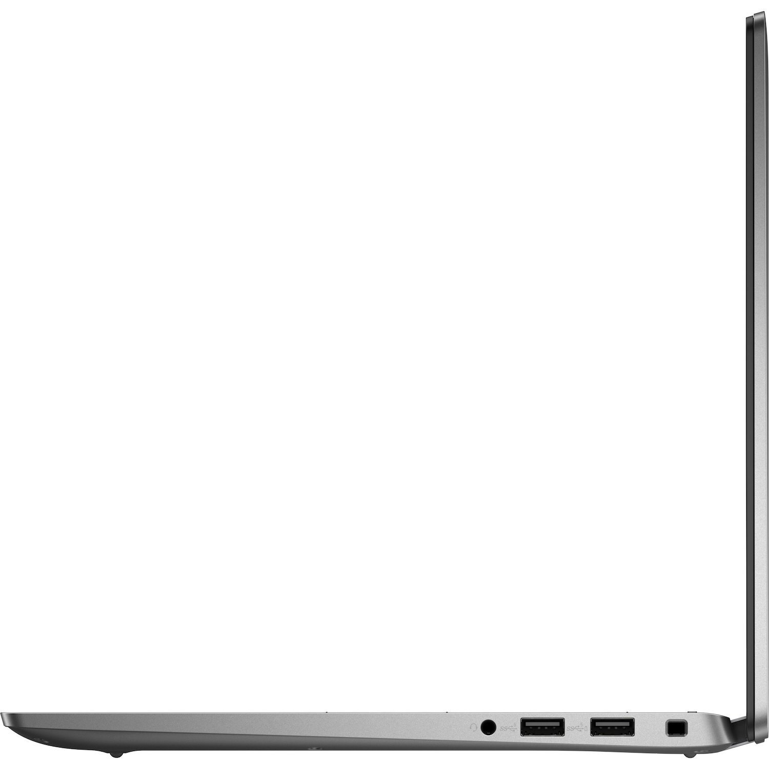 Dell Latitude 7000 7340 13.3" Notebook - Full HD Plus - 1920 x 1200 - Intel Core i5 13th Gen i5-1335U Deca-core (10 Core) - 16 GB Total RAM - 512 GB SSD