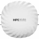 Aruba AP-734 Tri Band Wi-Fi 7 IEEE 802.11 a/b/g/n/ac/ax/be 9.30 Gbit/s Wireless Access Point - Indoor/Outdoor
