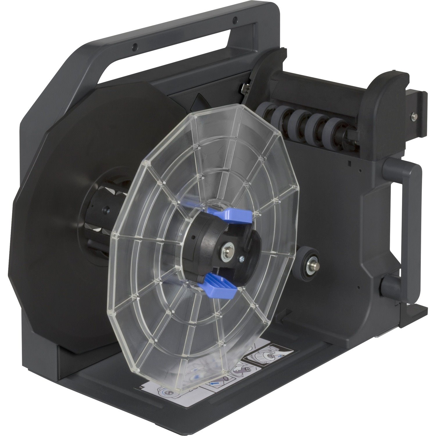 Epson TU-RC7508 Label Rewinder