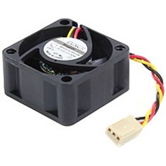 Synology FAN 40*40*20_2 Cooling Fan - Server