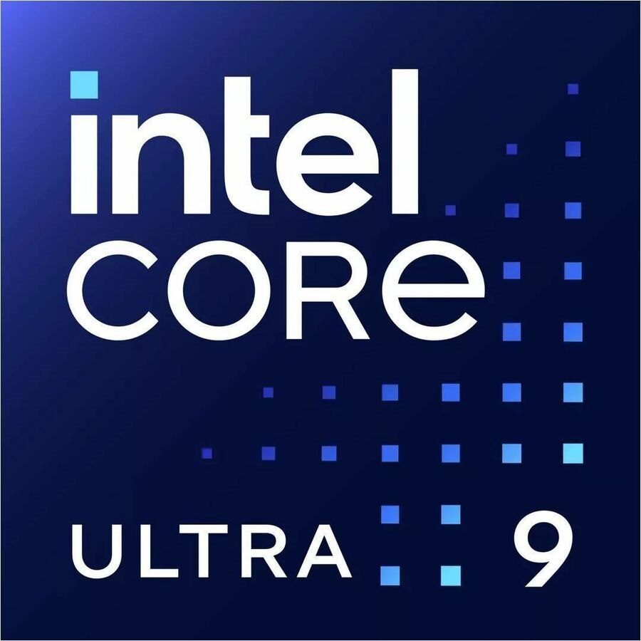 Intel Core Ultra 9 (2nd Gen) 285T Tetracosa-core (24 Core) 1.40 GHz Processor - OEM Pack
