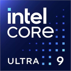 Intel Core Ultra 9 285K Tetracosa-core (24 Core) 3.70 GHz Processor - OEM Pack - Box