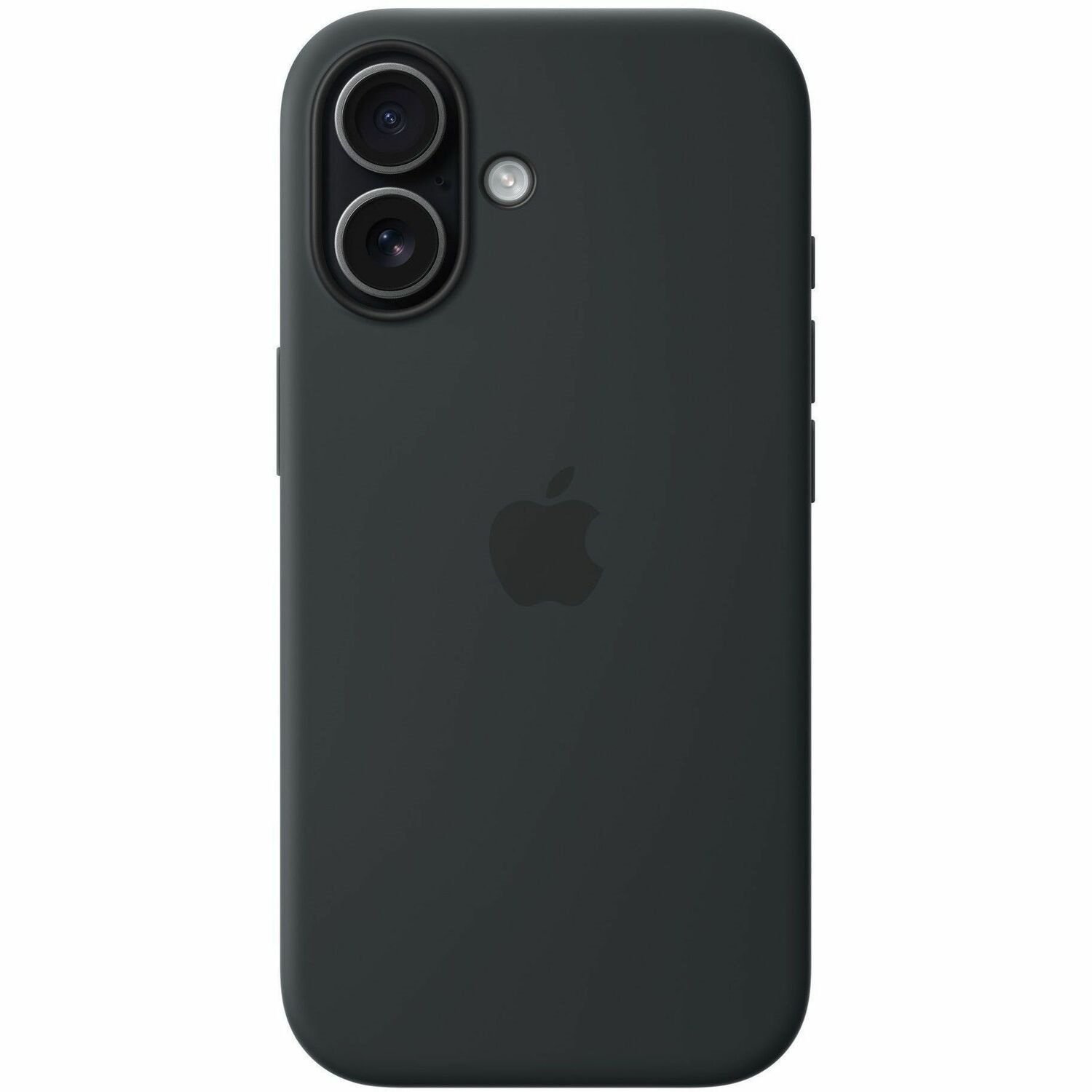 Apple Case voor Apple iPhone 17 Smartphone - Zwart