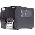 Toshiba B-EX4T1 TS Desktop Direct Thermal/Thermal Transfer Printer - Monochrome - Label Print - USB - Wireless LAN