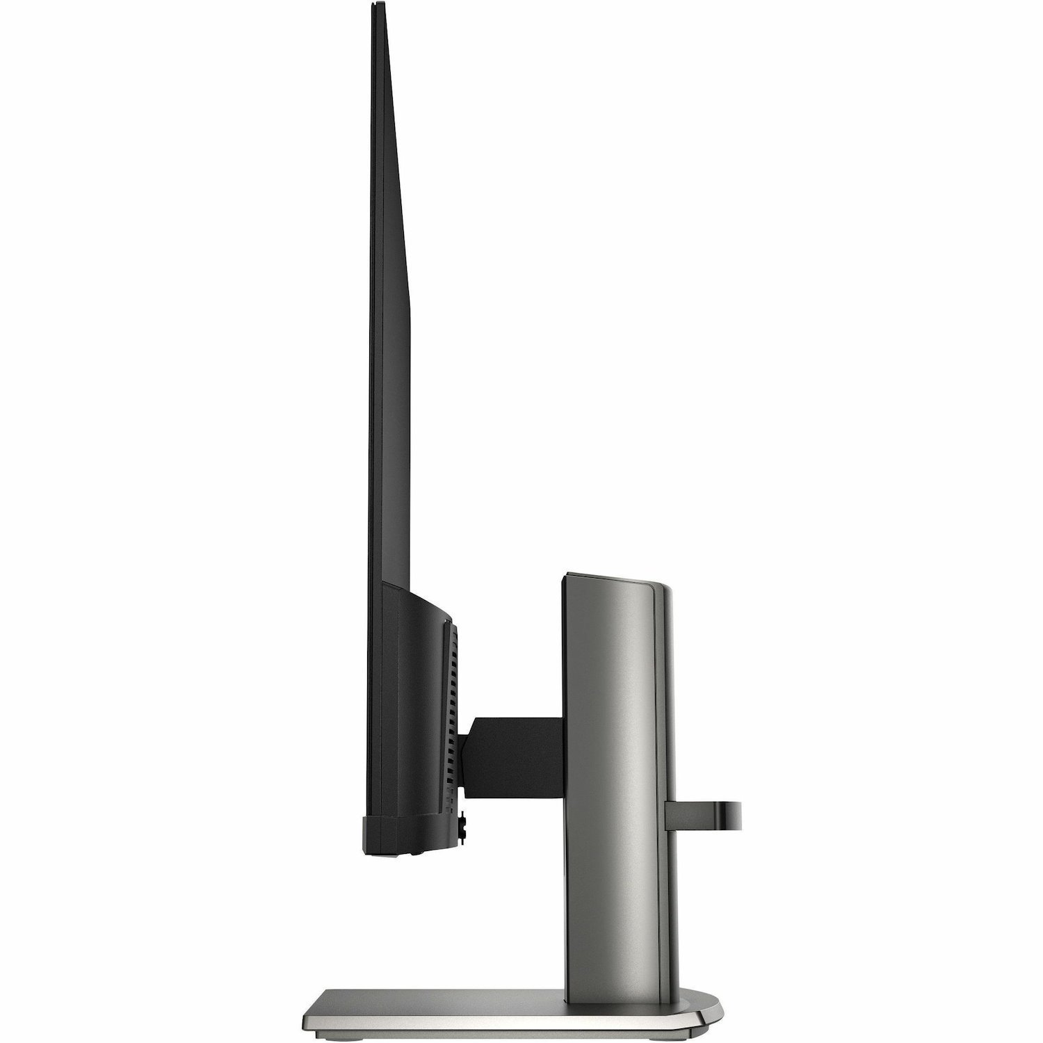 HP 524da 24" Class Full HD LED Monitor - 16:9 - Black
