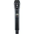 Shure AD2 Digital Wireless Handheld Transmitter