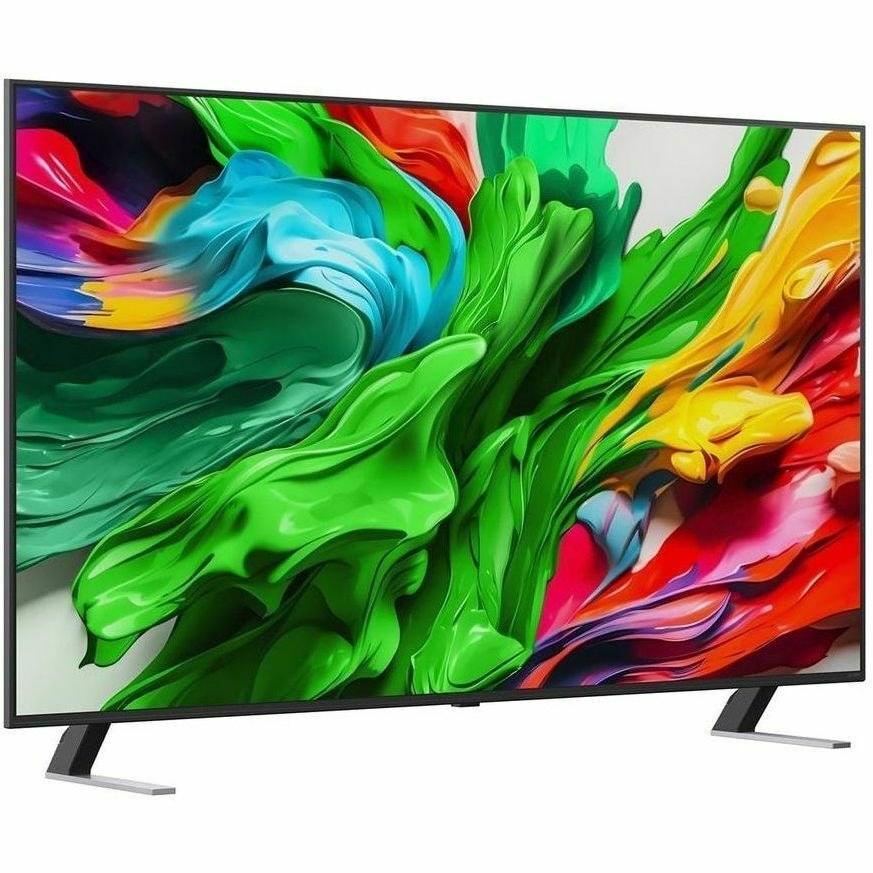 LG QNED85 75QNED85A6C 75" (190.50 cm) Smart LED-LCD TV 2025 - 4K UHDTV - High Dynamic Range (HDR)