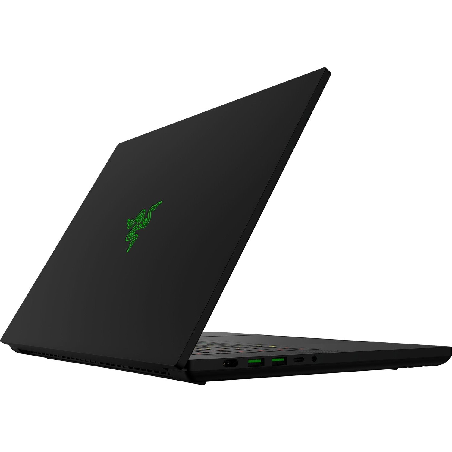 Razer Blade 16 16" Gaming Notebook - UHD+ - Intel Core i9 13th Gen i9-13950HX - 32 GB - 2 TB SSD - Black Anodized Aluminum