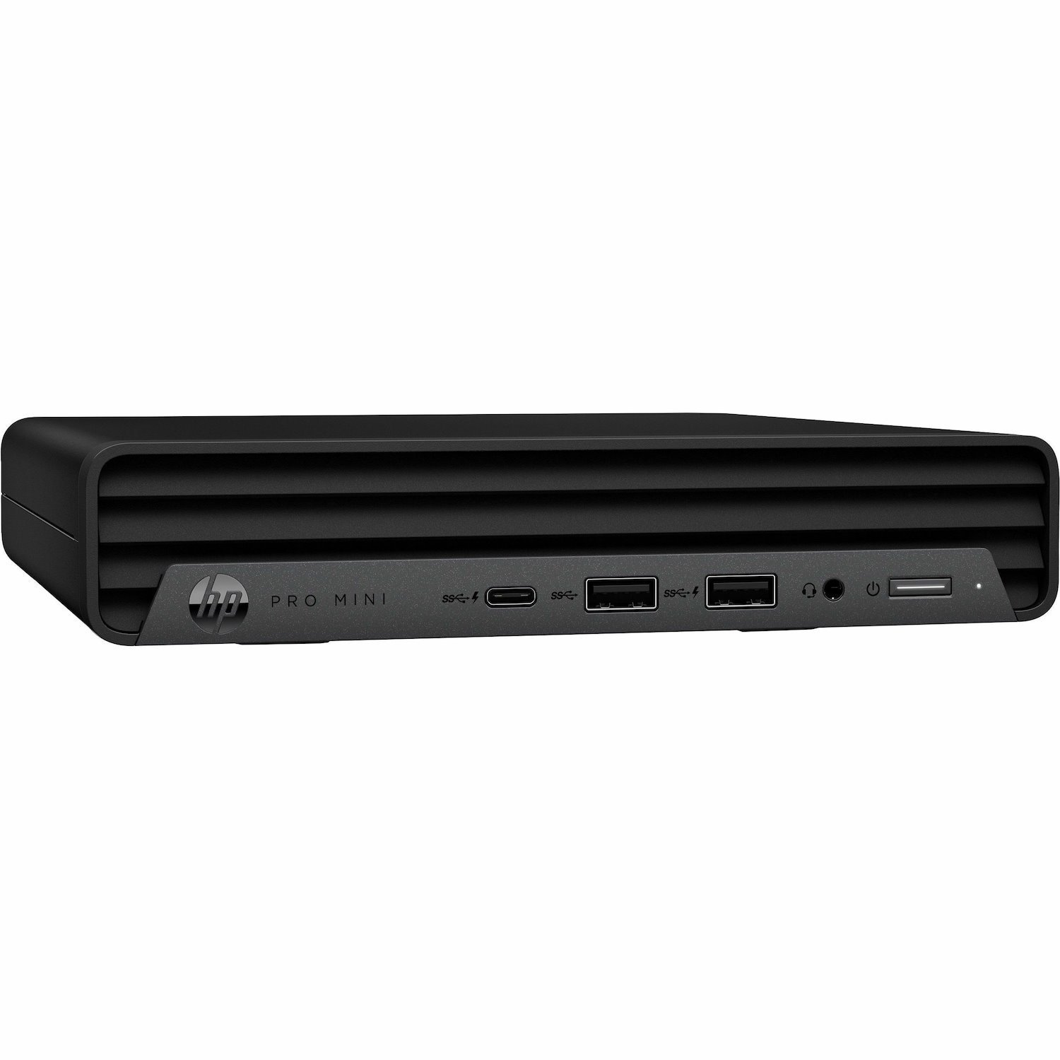 HP Pro Mini 400 G9 Desktop Computer - Intel Core i5 13th Gen i5-13500T - vPro Technology - 16 GB - 512 GB SSD - Mini PC