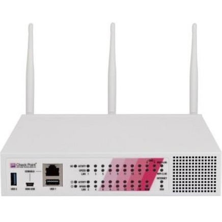 Check Point 770 Network Security/Firewall Appliance