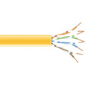 Black Box GigaTrue Cat.6 UTP Network Cable