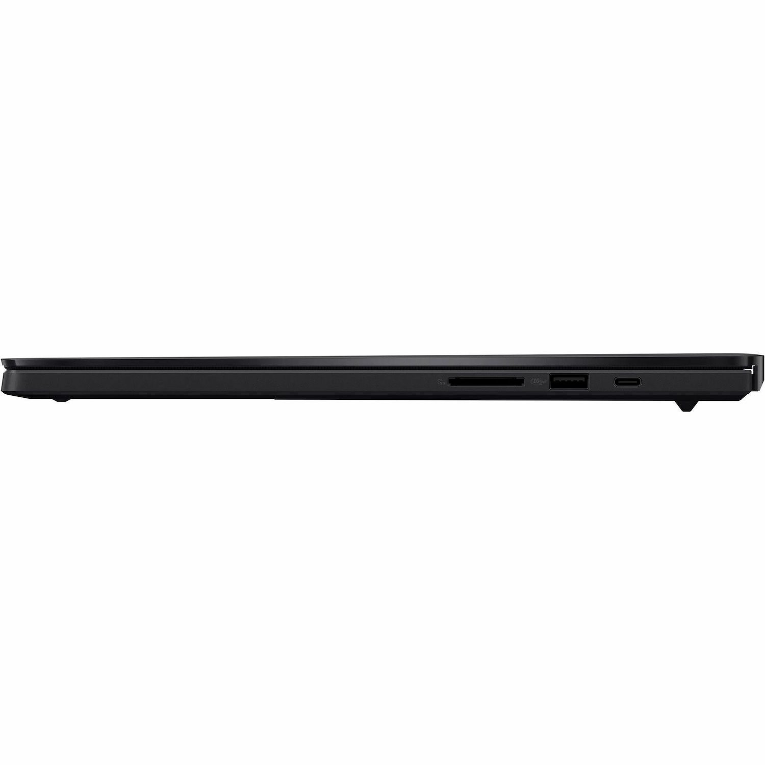 Asus ProArt P16 H7606 H7606WW-SE006W 40.6 cm (16") Touchscreen Copilot+ PC Notebook - 4K - 120 Hz - AMD Ryzen AI 9 HX 370 - 64 GB - 2 TB SSD - Nano Black
