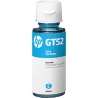 HPI SOURCING - NEW GT52 Cyan Original Ink Bottle