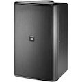 JBL Control 31 2-way Indoor/Outdoor Wall Mountable Speaker - 250 W RMS - Black