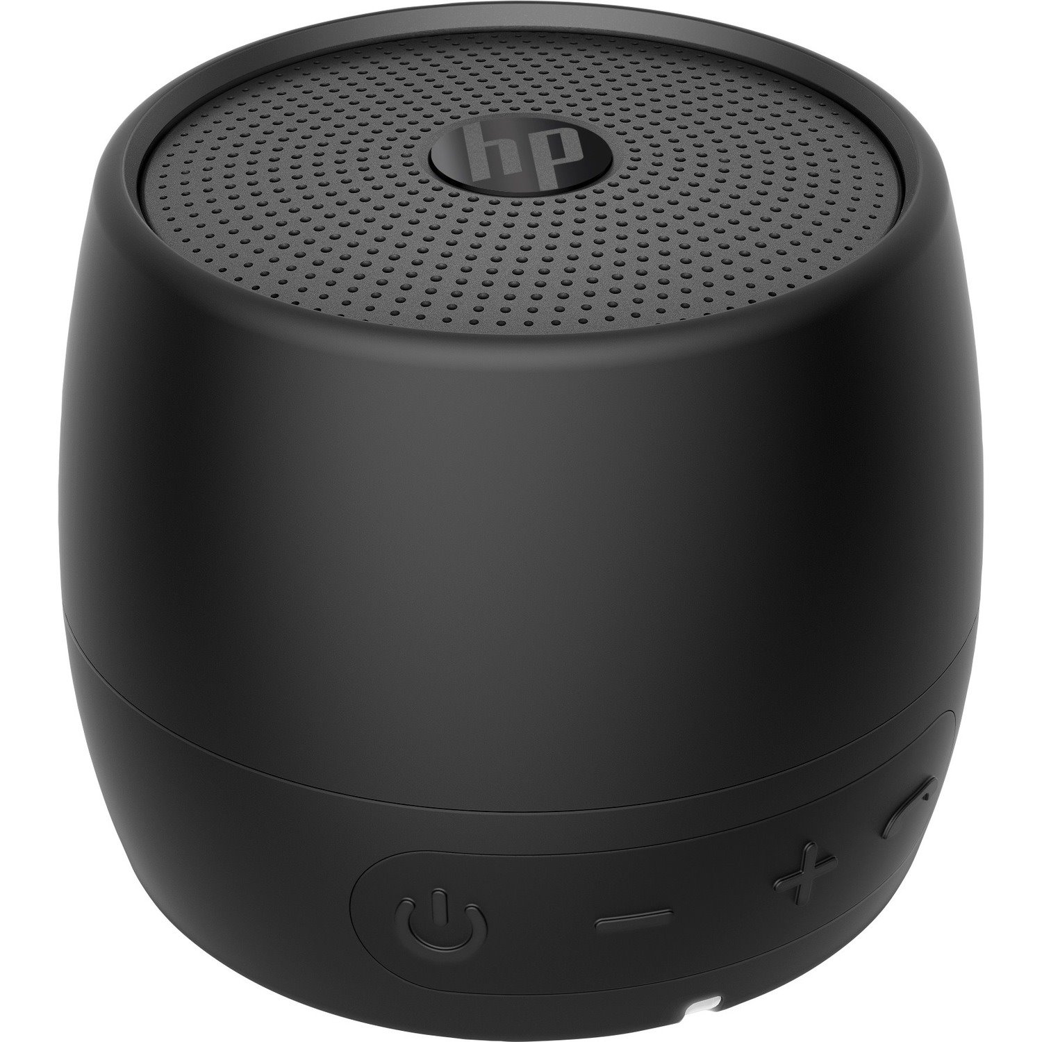 HP Portable Yes Speaker System - Black