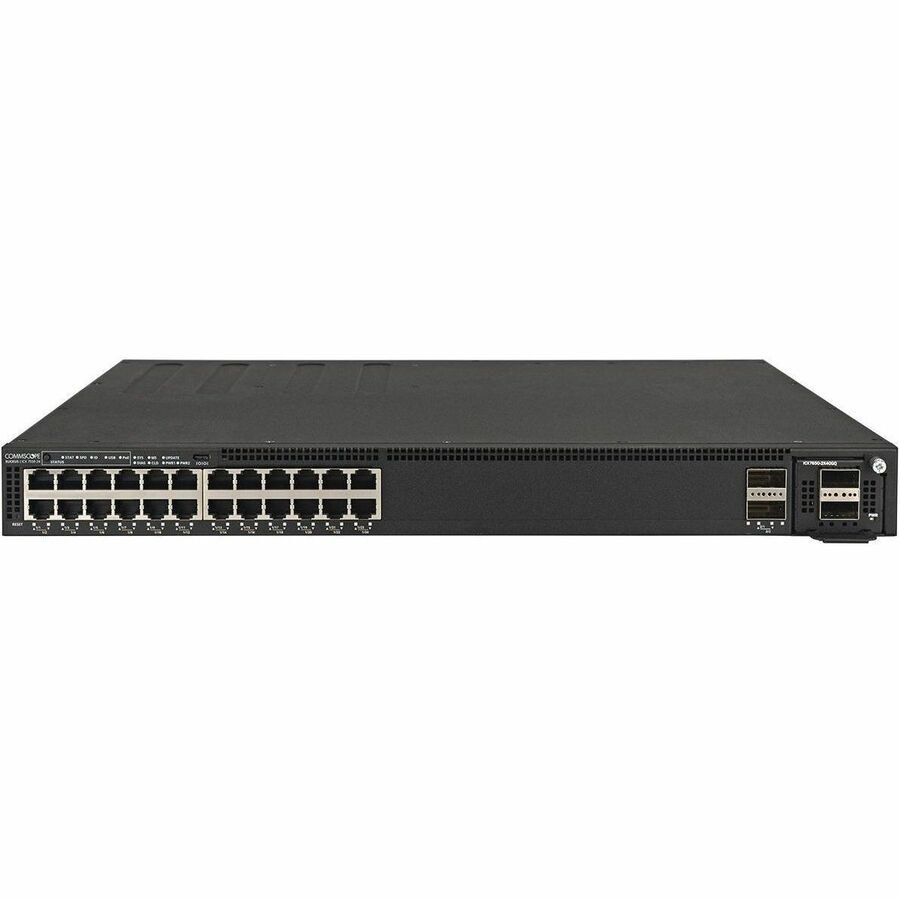 CommScope ICX7550-24-E2 Ethernet Switch