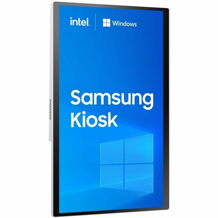 Samsung KM24C-5 24" LCD Digital Signage Display - 16 Hours/ 7 Days Operation