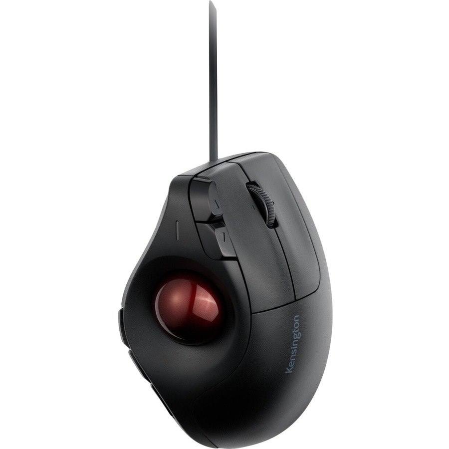 Kensington Pro Fit Ergo Vertical Wired Trackball