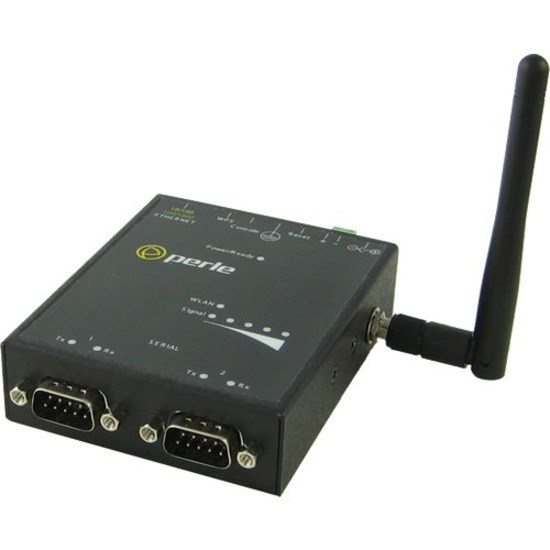 Perle IOLAN SDS2 W Device Server