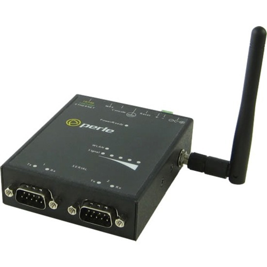 Perle IOLAN SDS2 W Device Server