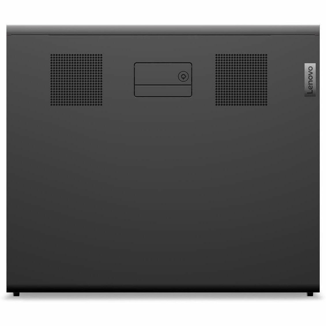 Lenovo ThinkStation P8 30HH007SUS Workstation - 1 x AMD Ryzen Threadripper PRO 7975WX - 128 GB - 4 TB SSD - Tower