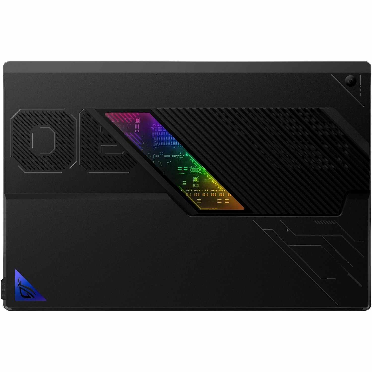 Asus ROG Flow Z13 GZ302 GZ302EA-RU004W 34 cm (13.4") Touchscreen Detachable Copilot+ PC 2 in 1 Gaming Notebook - 2.5K - 180 Hz - AMD Ryzen AI MAX+ 395 - 32 GB - 1 TB SSD