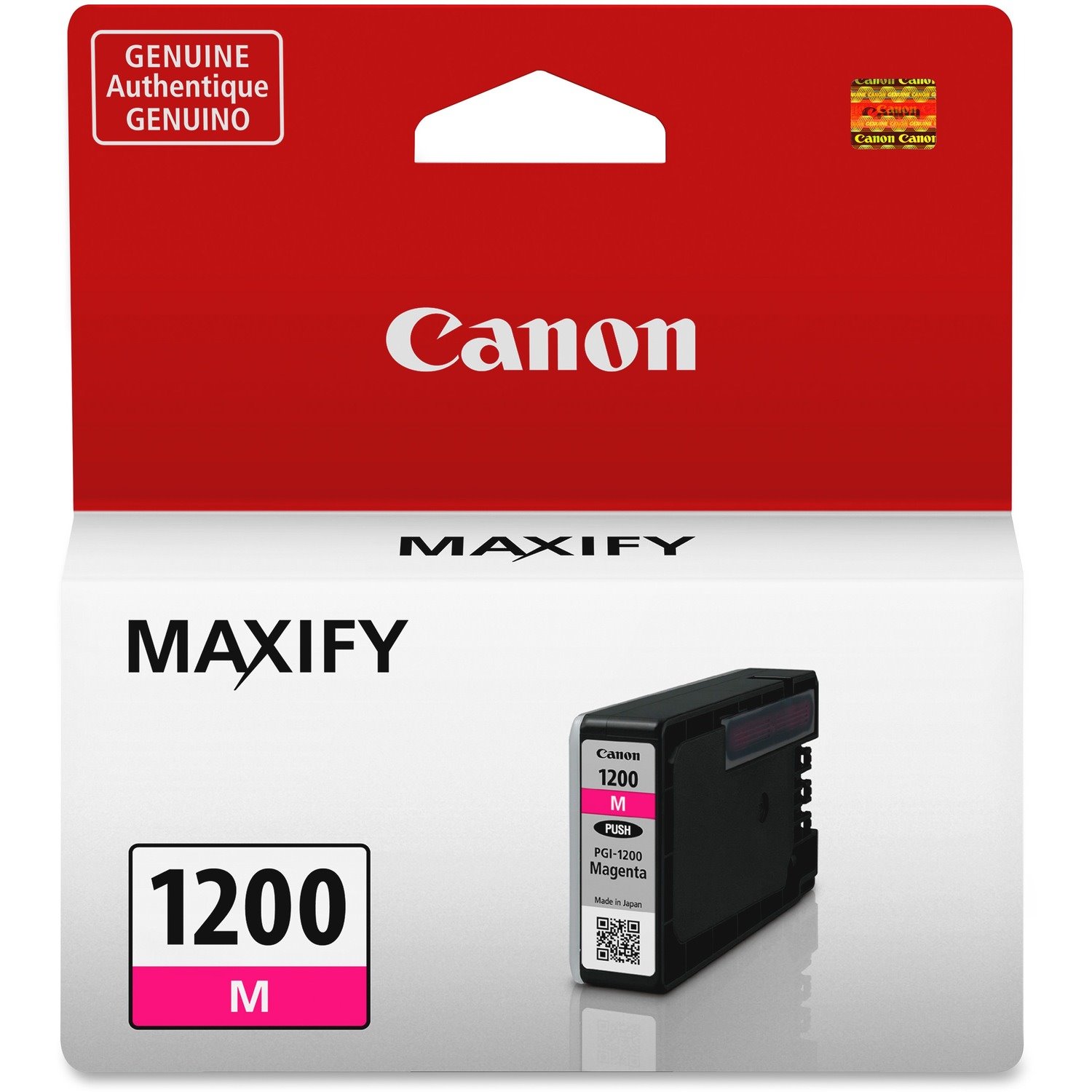 Canon PGI-1200 Original Ink Cartridge