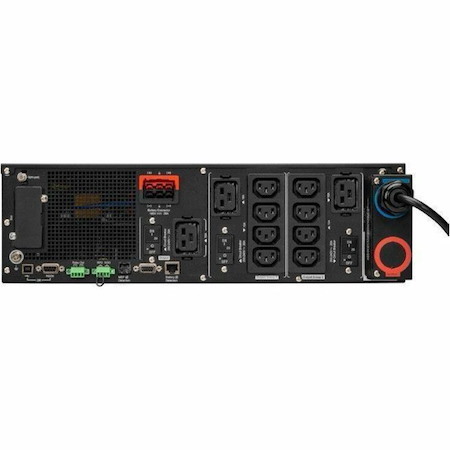 Eaton 9PX6KIRTG2 Double Conversion Online UPS - 6 kVA/6 kW