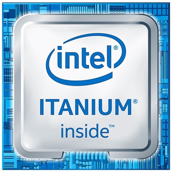 HPE Itanium 9500 9540 Octa-core (8 Core) 2.13 GHz Processor Upgrade