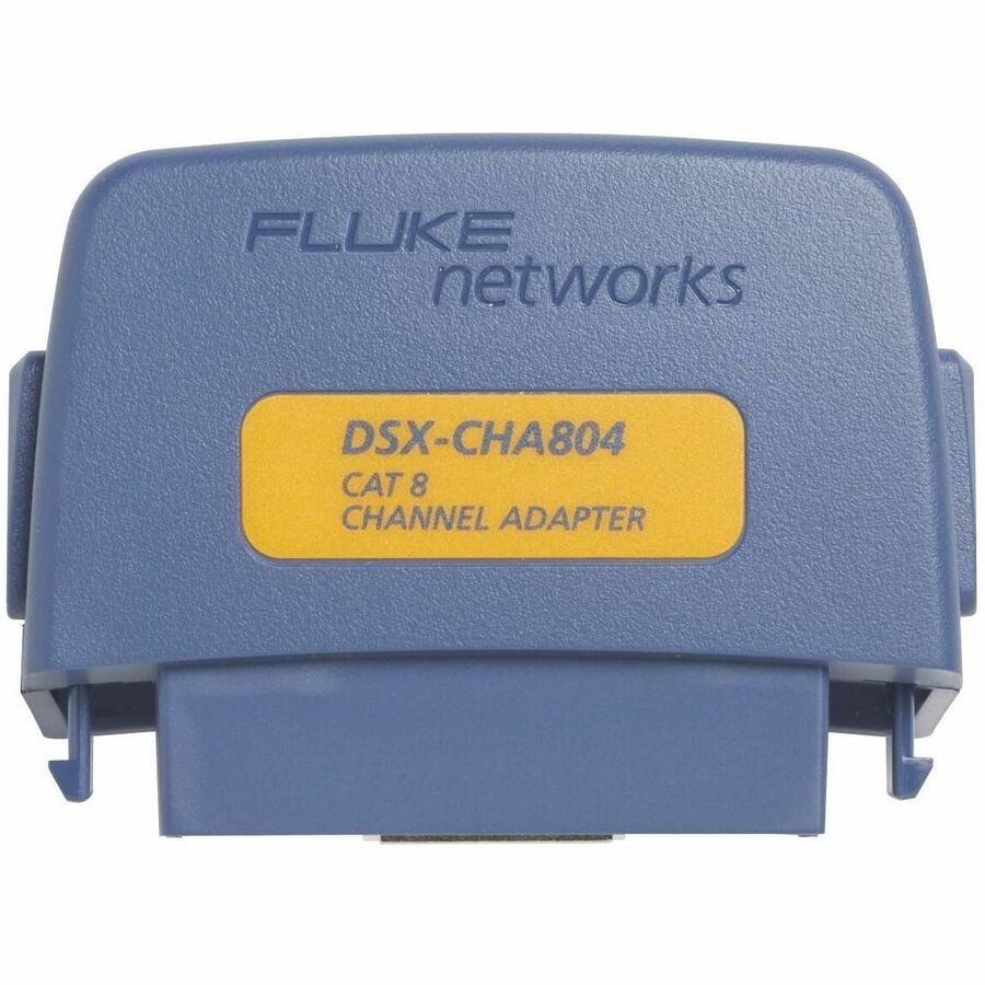 Fluke Networks Single Channel Adapter For