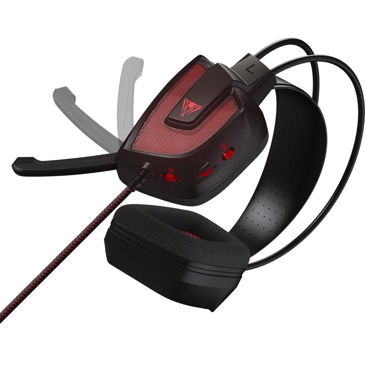 Patriot Memory Viper V360 7.1 Virtual Surround Headset