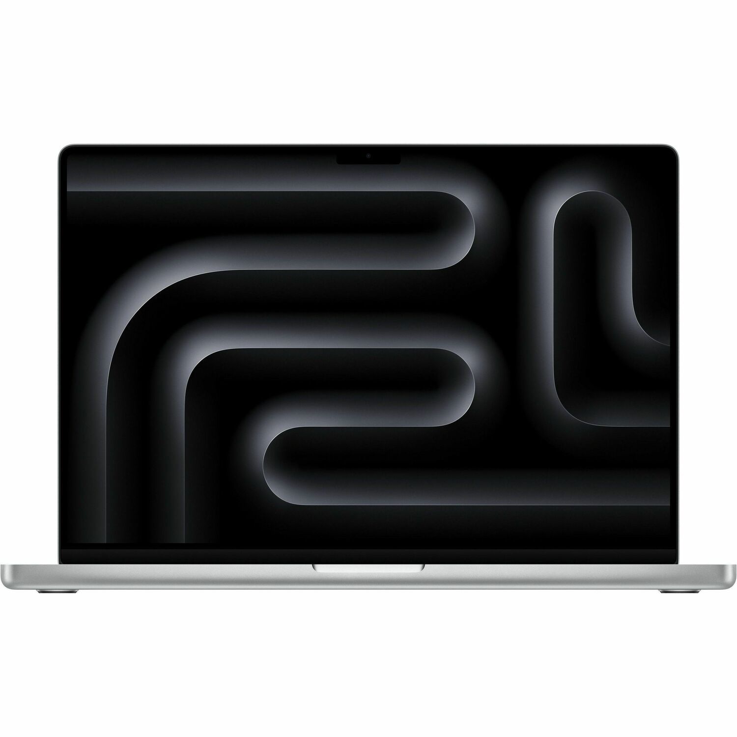 Apple 16 Inch MacBook Pro: Apple M5 Pro Chip With 18 Core Cpu And 20 Core Gpu, 48GB, 1TB SSD - Silver
