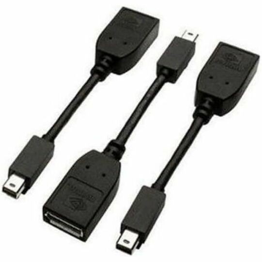 PNY DisplayPort/Mini DisplayPort Audio/Video Cable